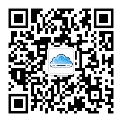 云卷AI公众号二维码