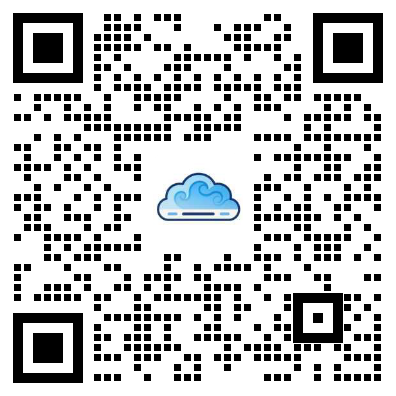云卷客服微信二维码