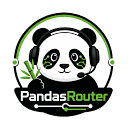 PandasRouter – 统一API网关