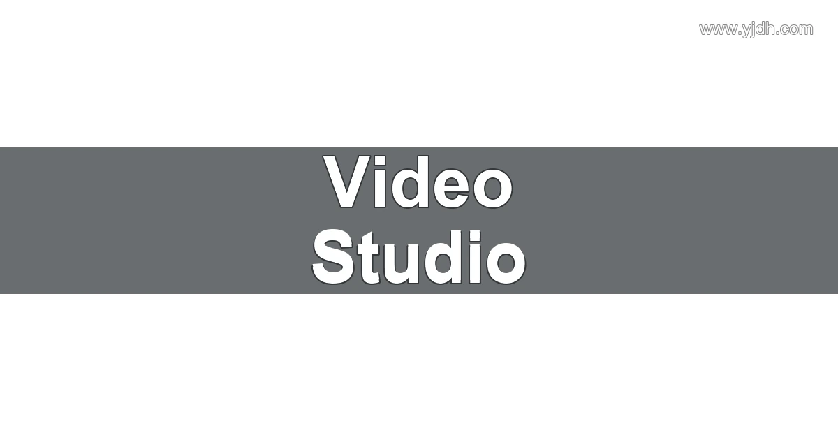Video Studio 公开首页，展示 AI 视频创作与视频生成入口
