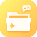 WisFile – AI文件重命名